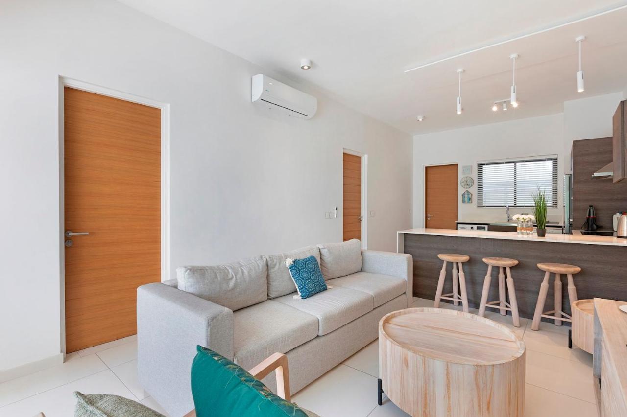 גראנדה באיה Ki Residence מראה חיצוני תמונה