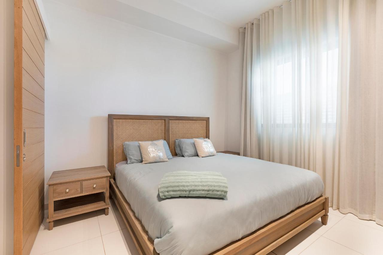 גראנדה באיה Ki Residence מראה חיצוני תמונה
